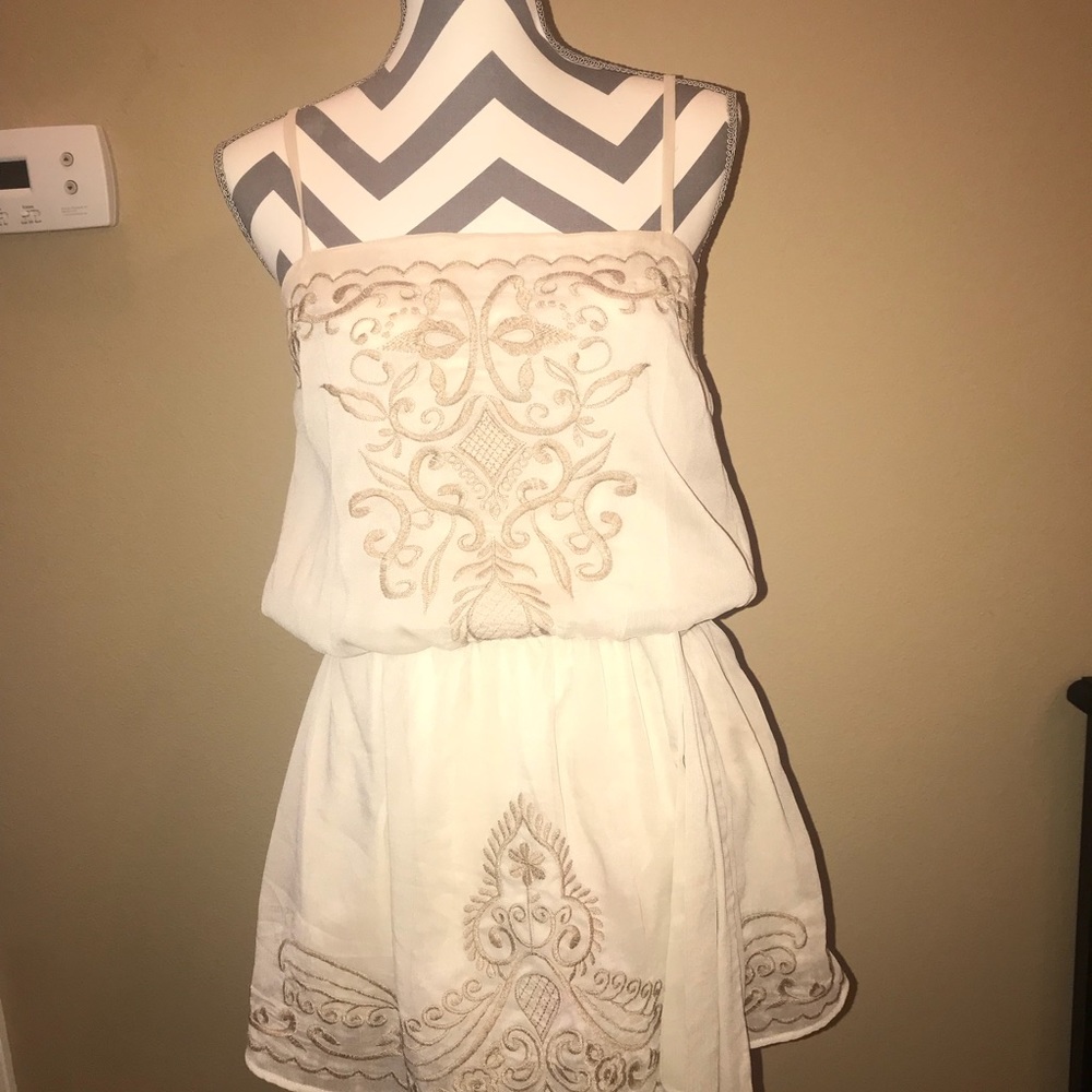Boho dress